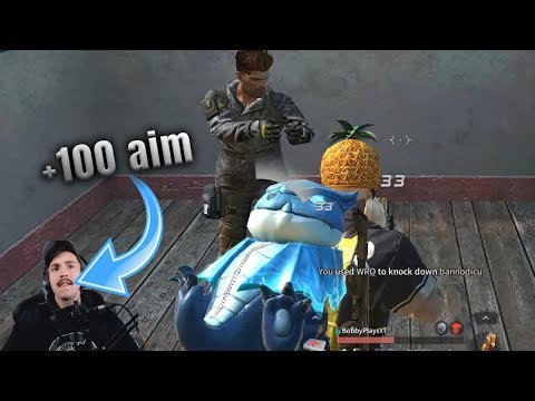 the mustache helped me win with the WRO (Rules of Survival) - the mustache helped me win with the WRO (Rules of Survival)