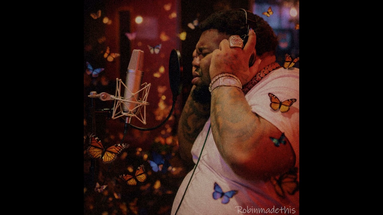 (FREE) Rod Wave Type Beat 🦋 "Love Me Or Hate Me" | 2026