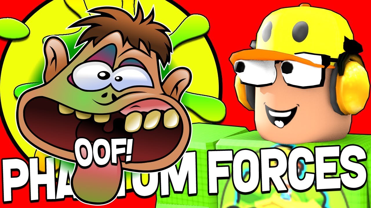 Oof Ogg Is Sick Roblox Phantom Forces No Commentary No Voice - oof ogg is sick roblox phantom forces no commentary no voice chat