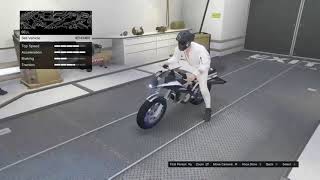 Selling my oppressor for $2.1m | *BAD IDEA* | GTA Online