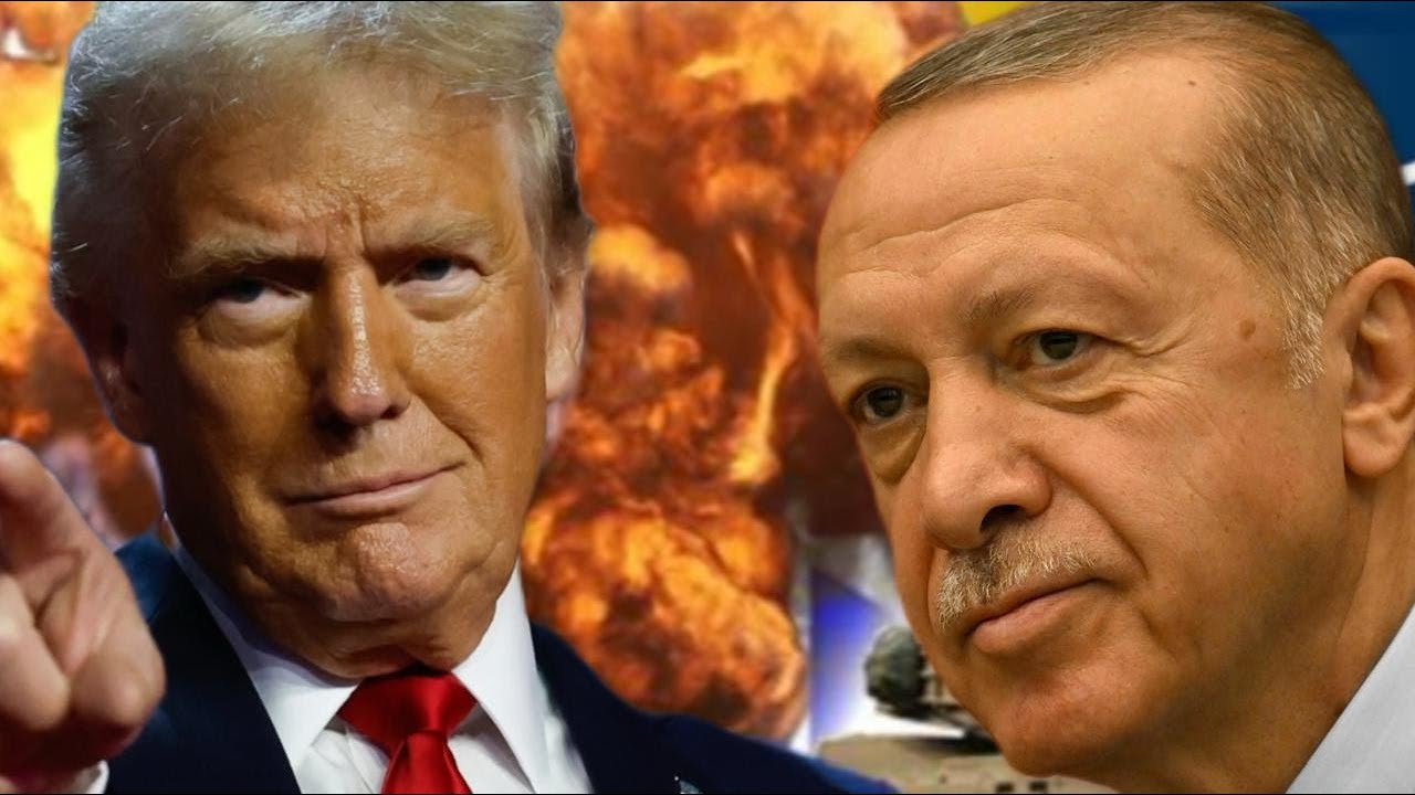 Turqia plan të posaçëm për Ballkanin! Mbrojtje në rast se.. Surprizon gjenerali!