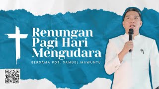 Jangan Tertipu! Hidup Kudus atau Kehilangan Kerajaan Allah? | Hari Ke 2.623, Renungan Pagi Mengudara
