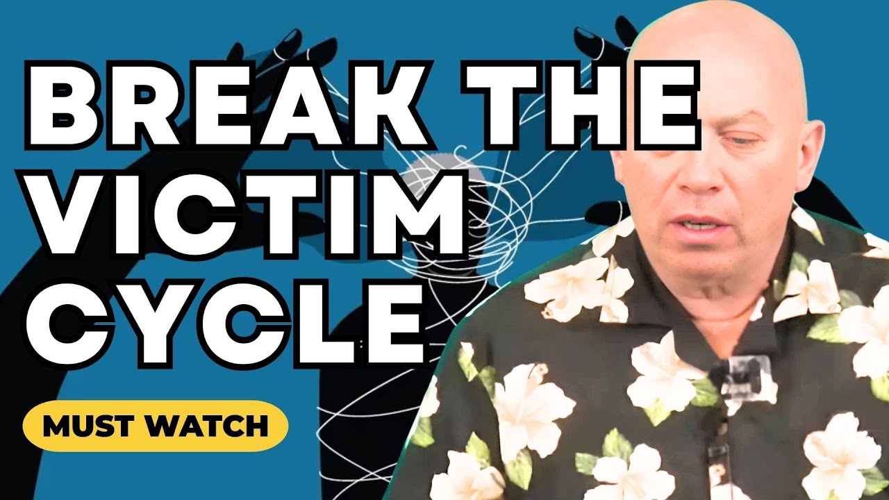 Bashar’s Ultimate Advice For When You Feel STUCK In A Negative Cycle Victim Mentality