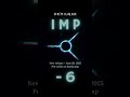 IMP by Demiurgo - New release - Pre-order available on Bandcamp only - Full EP out June 28.
