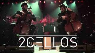 2CELLOS Best Songs 2021 ♥ 2CELLOS Greatest Hits Full Album