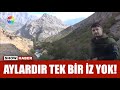 17 yaşındaki genç Avaşin Deresi'nde kayboldu