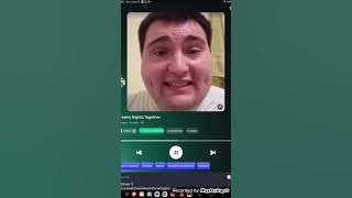 I'd love to see you try (full album)