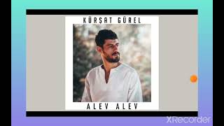 Kürşat Gürel: ALEV ALEV (LYRİCS MUSİC) Resimi