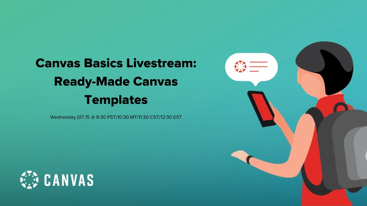 New for 2020: Ready-Made Template Refresh - YouTube