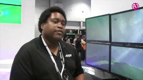 ATEN VM5808H 8x8 HDMI Matrix Switch with Scaler