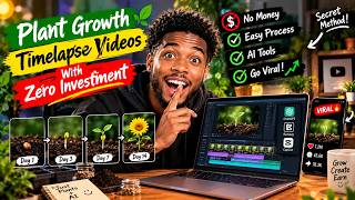 This NEW AI Niche Could Blow Up in 2026 🚀 | 100% FREE Tools