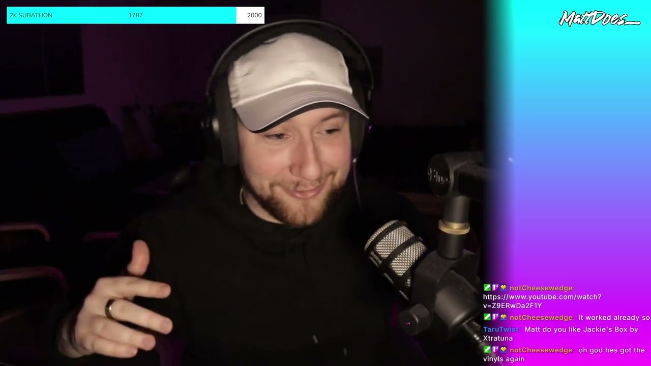 FNF MOD NIGHT (ft. Due Debts, Markiplier Montage, Dimensional Deep End, EDD Again, etc) | 02/21/2025