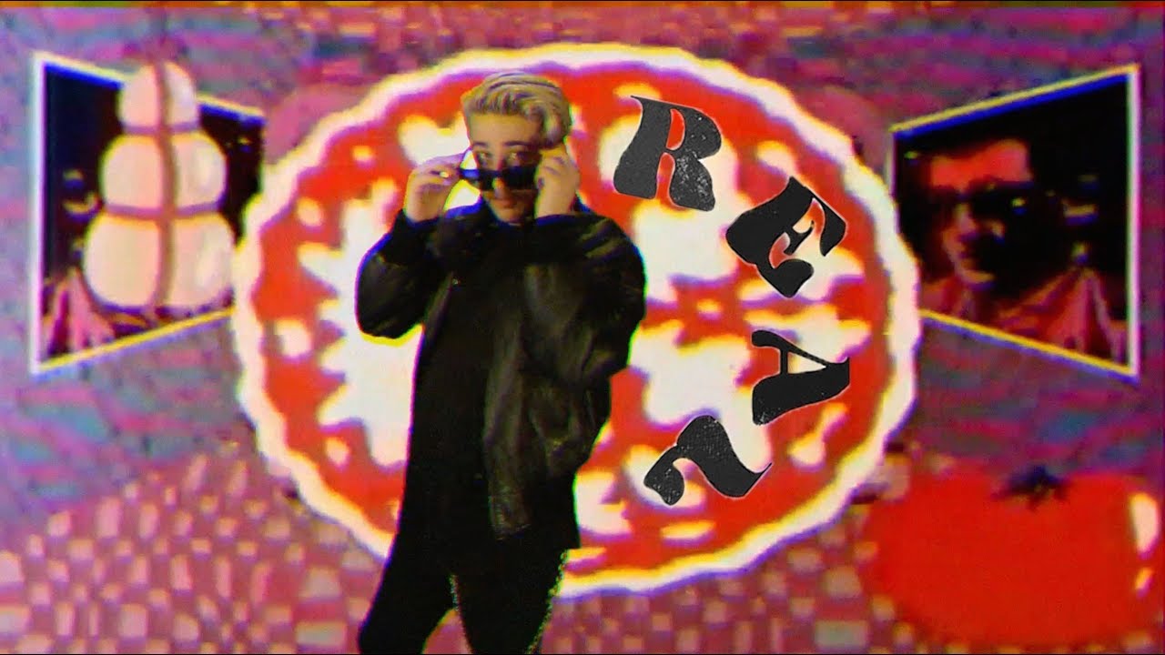 Watch Rock Eupora – "Real" (Official Music Video) on YouTube Watch Rock Eupora – "Real" (Official Music Video) on YouTube