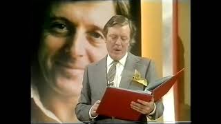 This Is Your Life - Michael Aspel