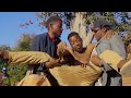 WAMPEPE Official Video Wesper Feat Kidz Cana 