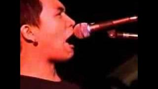 Captain Jack   Versi Live Munafik