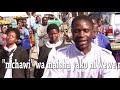 Mbarikiwa DHAMBI INAFUFULUSANIA video WhatsApp no  0769015164 Mp3 Song