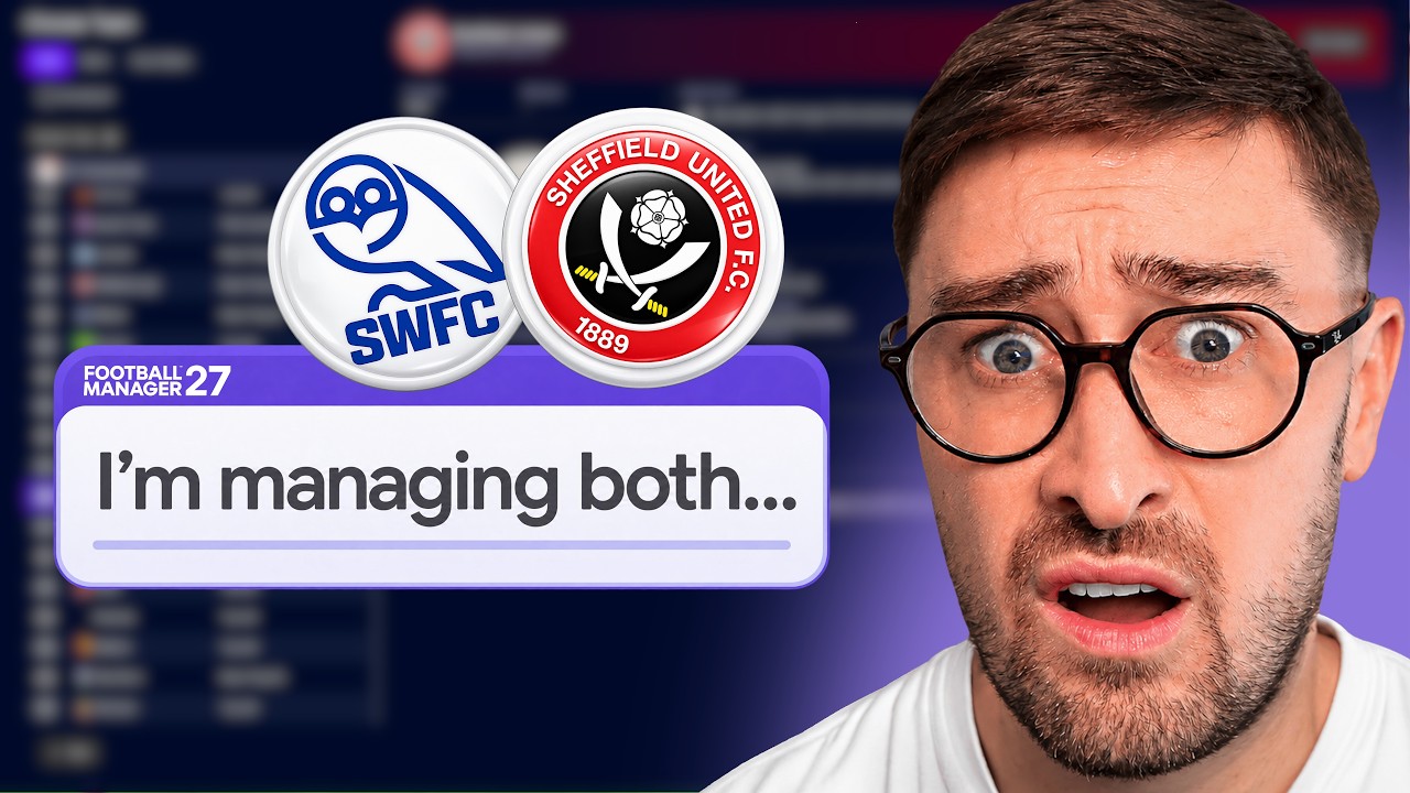 I Rate Your INSANE FM27 Save Ideas