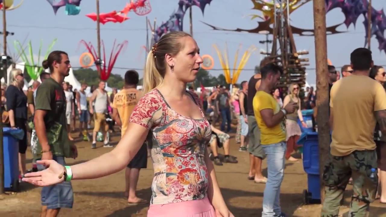 Indian Spirit Festival @ Amazing Dancefloor