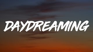 Harry styles - Daydreaming (Lyrics)