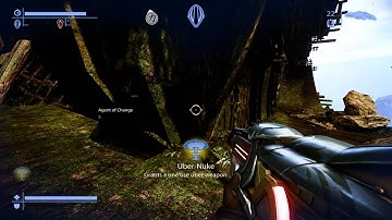 Nexuiz - Quick Overview