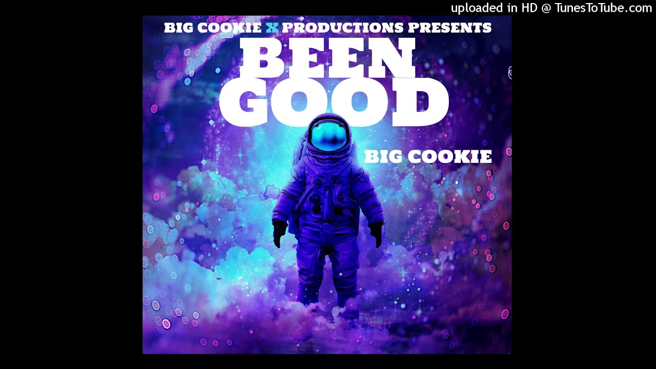 HE'S BEEN GOOD (FREESTYLE) - YouTube