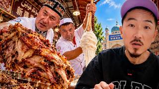 Inside China’s Most Controversial Region: Food Tour in Xinjiang screenshot 4