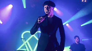 Ville Valo - Zener Solitaire/Echolocate Your Love