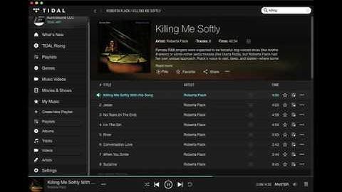 AuricSound S7 TIDAL MQA Hardware Master Decode