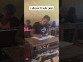 Federal Ministry of Labour and Employment Labour Trade Test Leather works