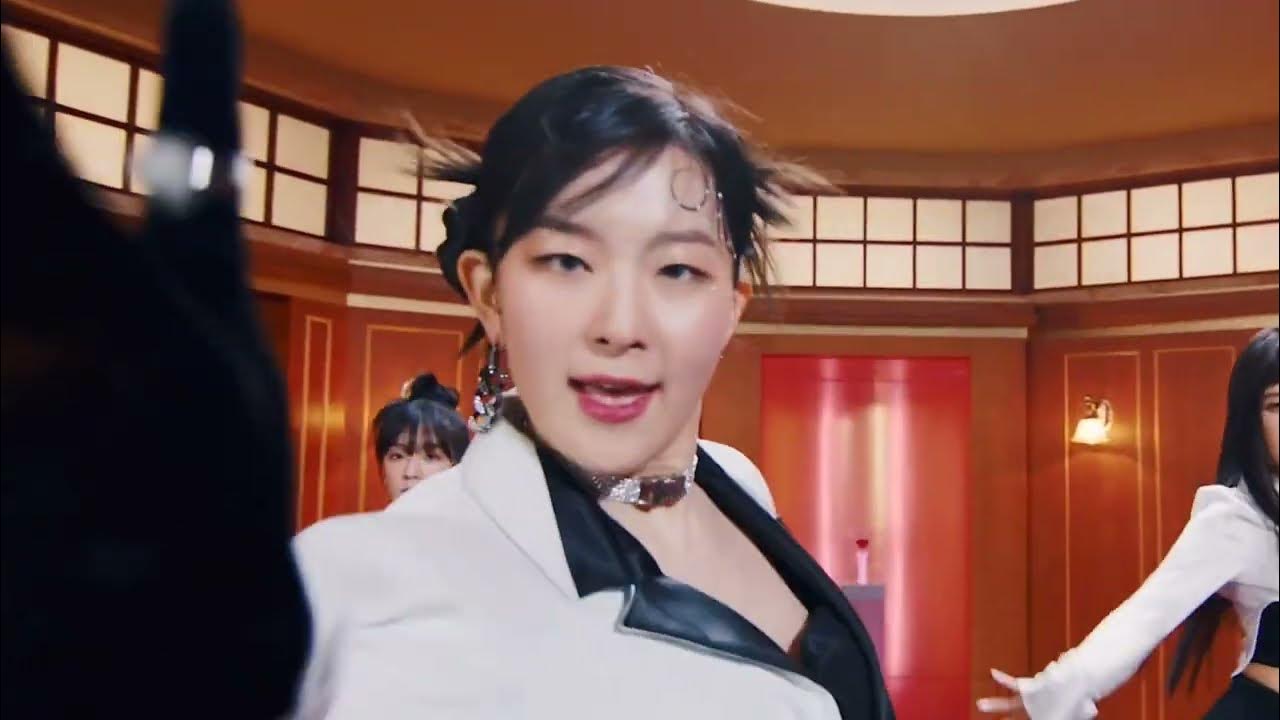 Red Velvet 'WILDSIDE' Only SEULGI Part - YouTube