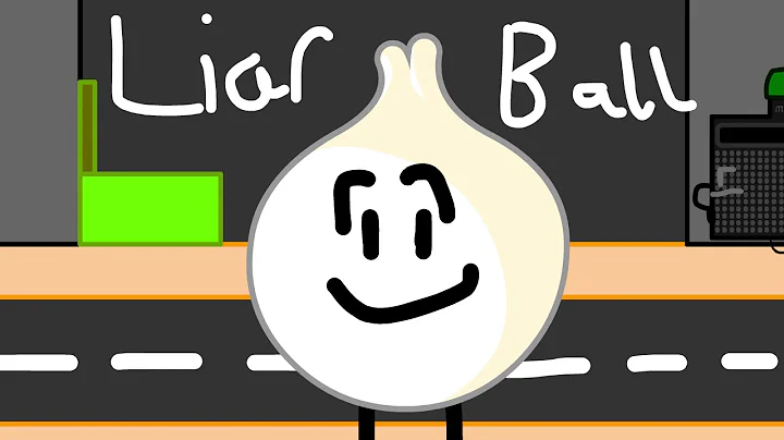 Objects Of Objectland - Intro (OOO 4B - OOO Intro #5)