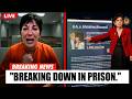 Ghislaine Maxwell’s Alleged Prison Leak Sparks Panic Over Secret Epstein Names Revealed