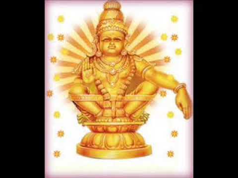 Harihara Puthran  Malayalam Devotional Song  Sabarimala Swami Ayyappan Songs