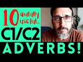 10 adverbs to level up your english c1 and c2 vocabulary