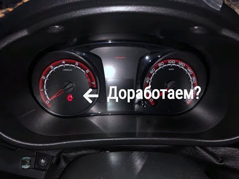 LADA Granta FL - доработка - концевики дверей