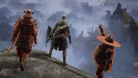 Elden ring::Reverse quickstep Backstab duel