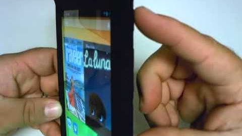 How To Screen Shot on Your Nexus 7