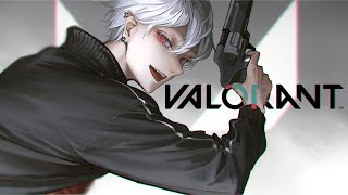 【 Valorant 】 一日0.1mg強くなるヴァロ part3 【 ランク 】