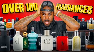 I Bought A Box Of 100 Fragrances For Cheap