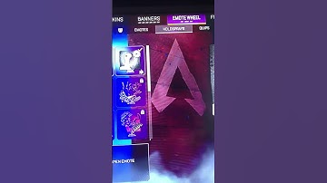 First 2k damage badge in apex