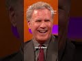 When you play a lawyer a bit TOO well... 💼 | The Graham Norton Show