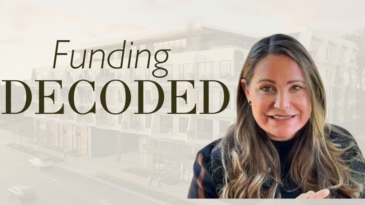 The Secret to Funding Deals (Investor Pitches)