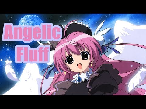 Old School Anime Retrospective Pita Ten