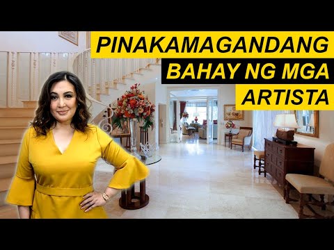 Video: 5 pinaka magandang stellar interior: mga larawan