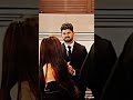 من اول مرا تلائينا اول لقاء بين لارا وحسين قسمة ونصيب Shorts 