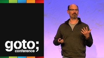 Pragmatic Microservices • Randy Shoup • GOTO 2016