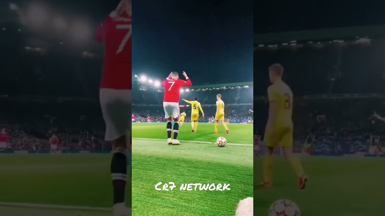 Referee take a wrong decision 🙃😛