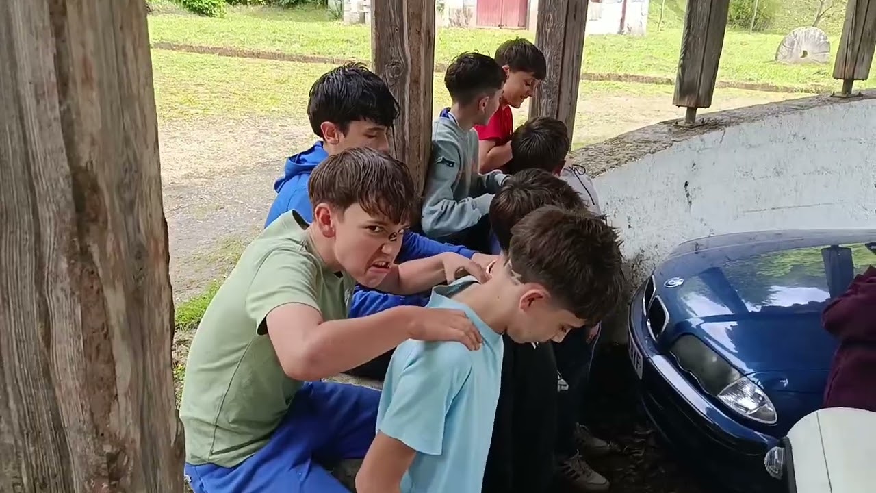 Artikutza: natura bete-betean!