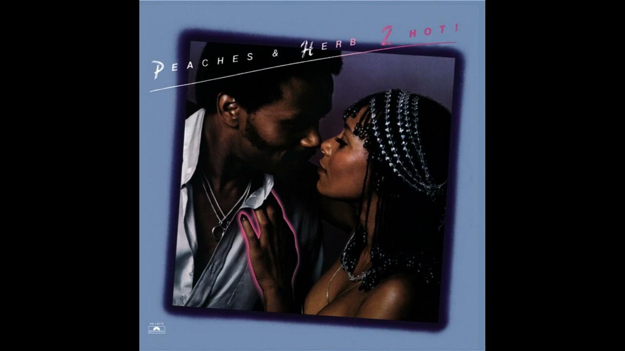 Peaches & Herb Shake Your Groove Thing!! YouTube